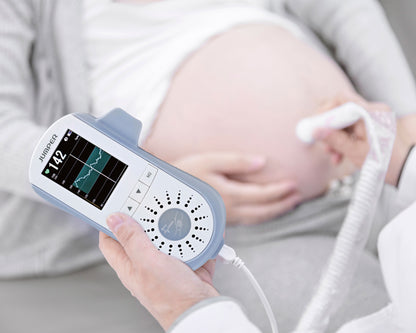 Fetal-Doppler JPD-100E