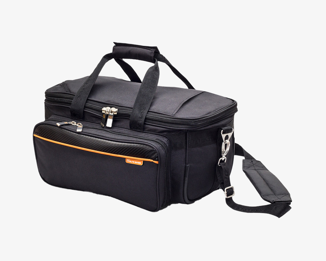 Hebammen- und Pflegetasche Elite Bags (Vegan)