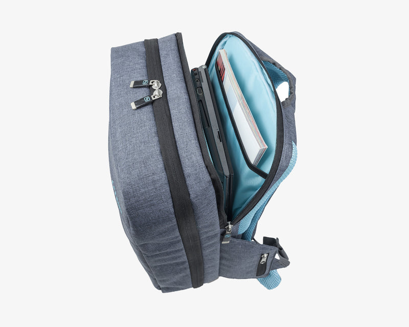 Hebammen-Rucksack Elite Bag "City" (Vegan)