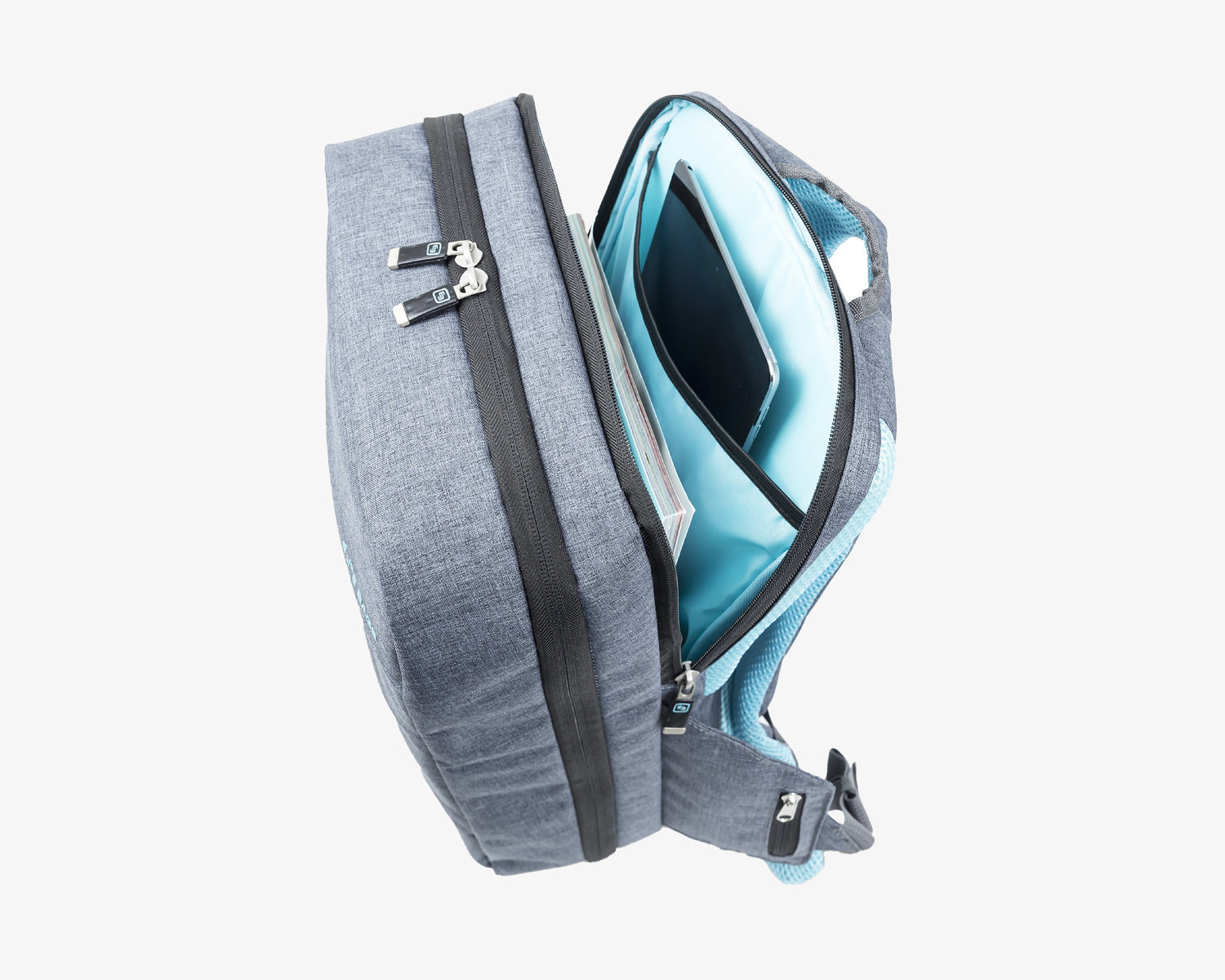 Hebammen-Rucksack Elite Bags &quot;City&quot; (Vegan)