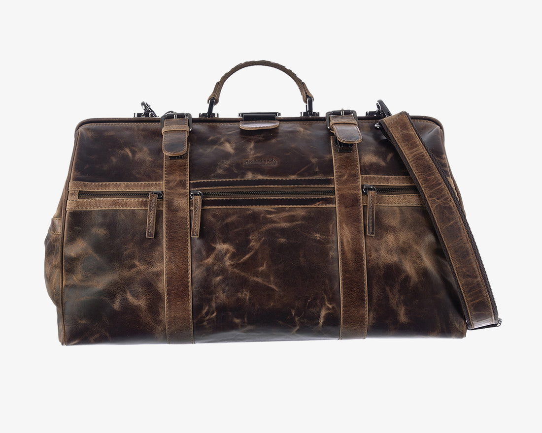 Hebammentasche Greenland "Doc-Traveller"