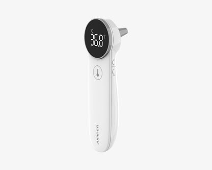 Infrarot Säuglings-Thermometer
