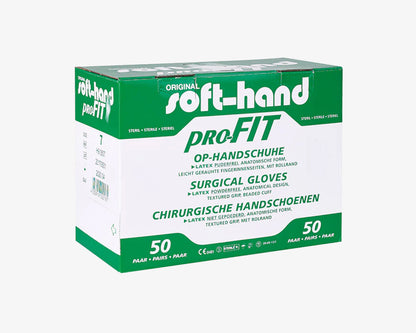 OP Handschuhe – RIKEPA