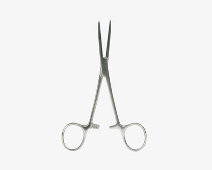 Sterile Anatomische Peanklemme