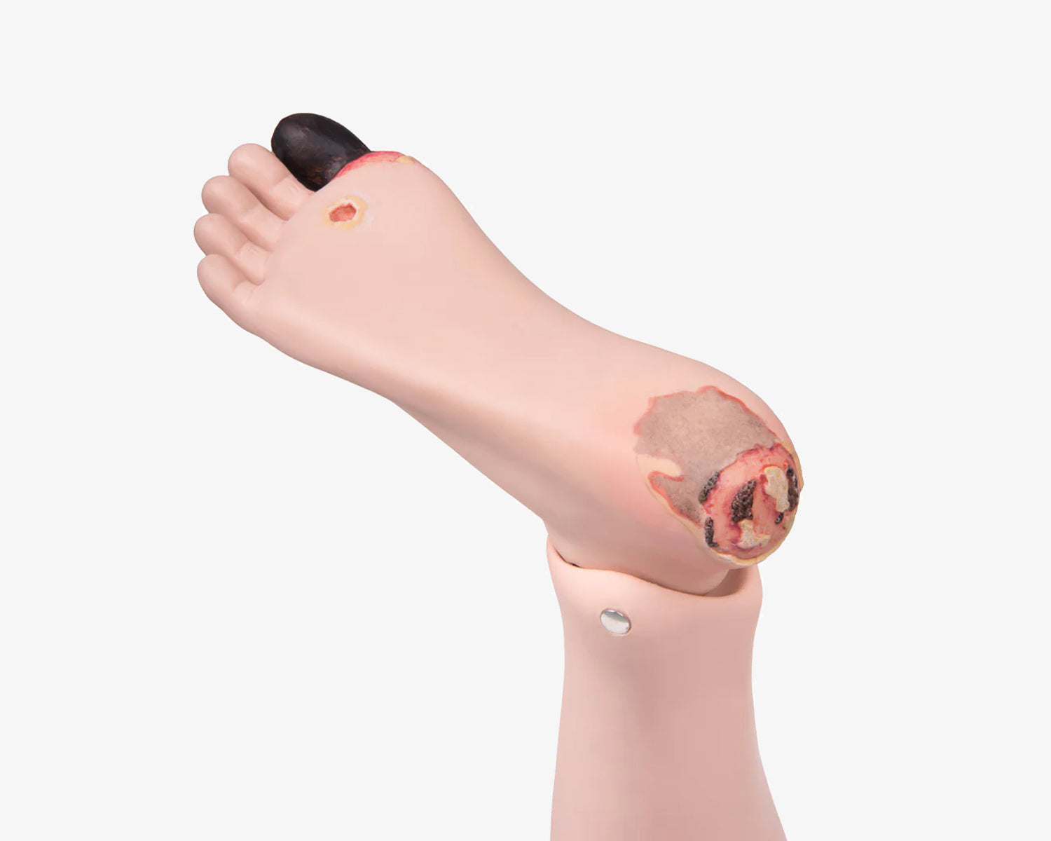 Krankenpflegepuppe