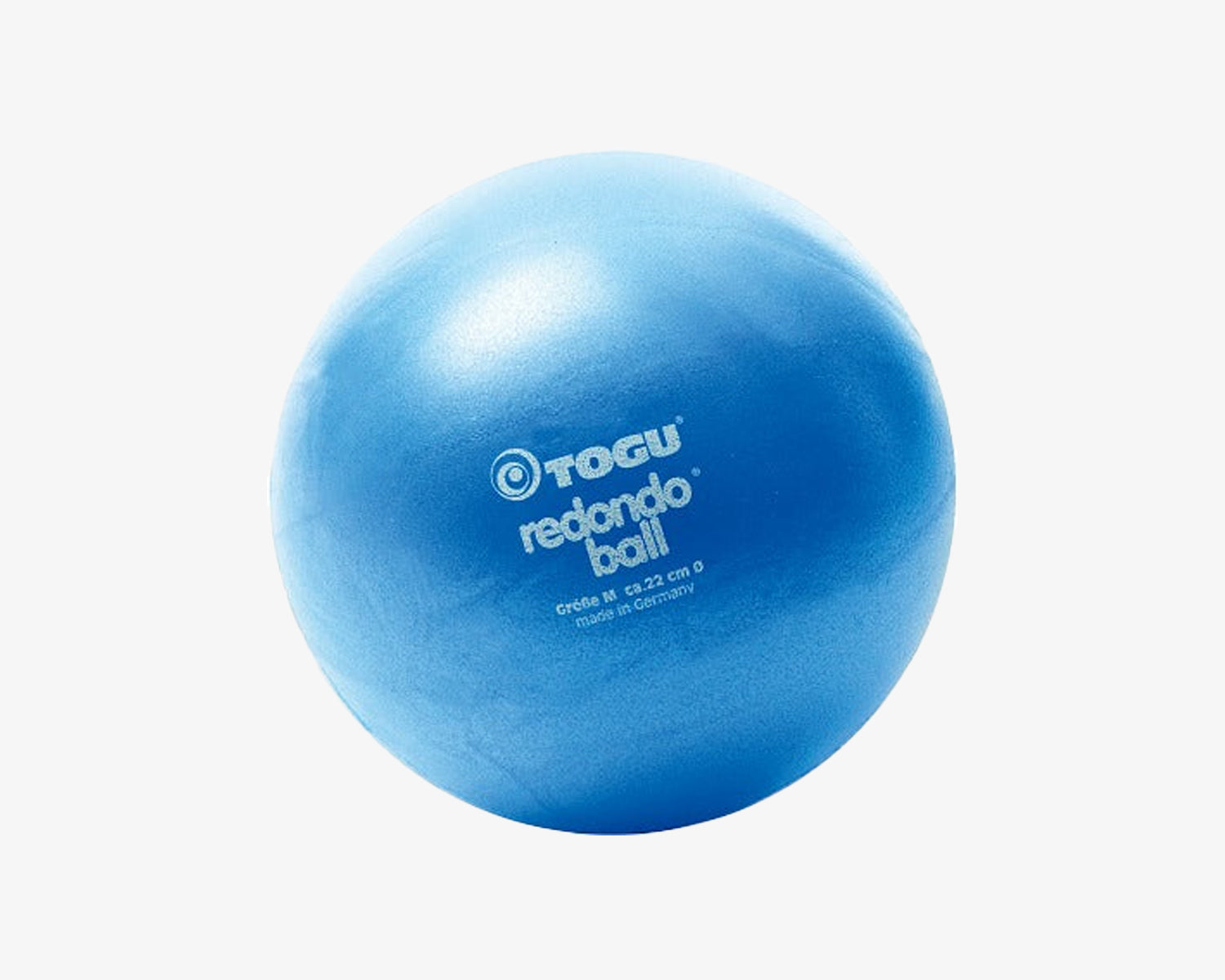 Pilates Ball - Yoga Ball in 7 Farben -Jetzt kaufen, 3,95 €