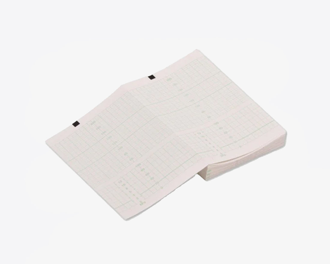 CTG-Papier SRF B5