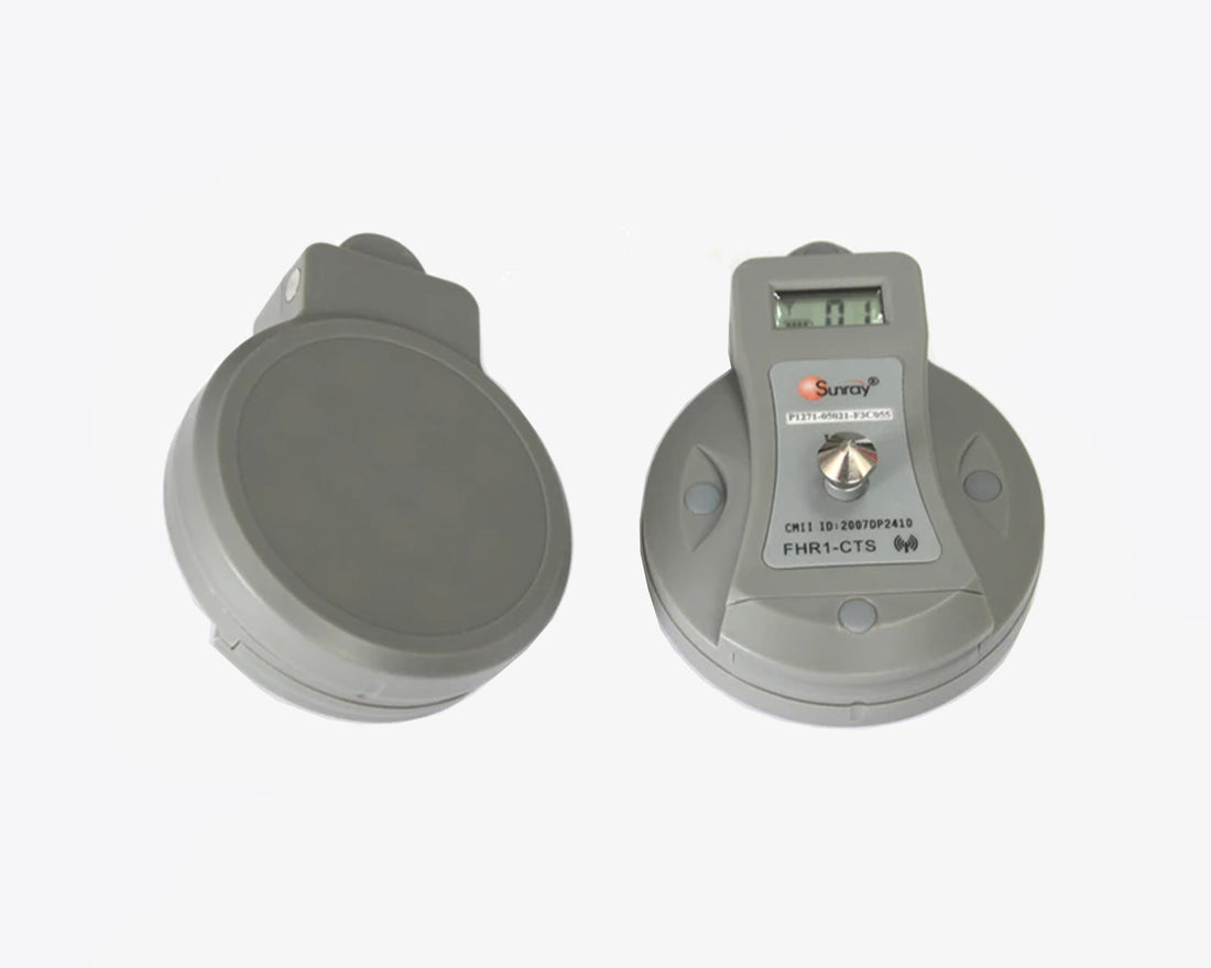 Sonde für SRF B6 Telemetrie-CTGs (Herzton oder TOCO)