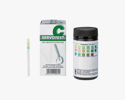 SERVOTEST®