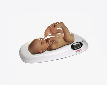 Baby-Standwaage Soehnle 8310, ungeeicht