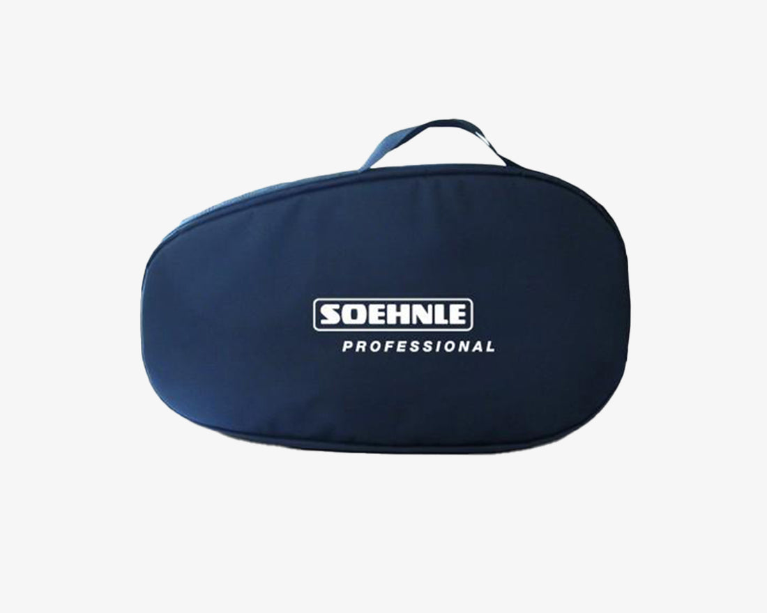 Tragetasche für Baby-Standwaage Soehnle 8310