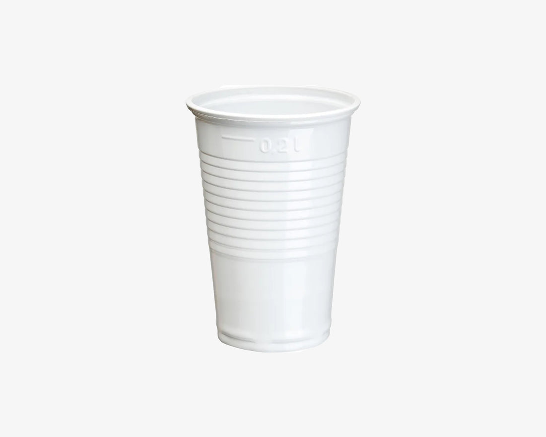 Urinbecher