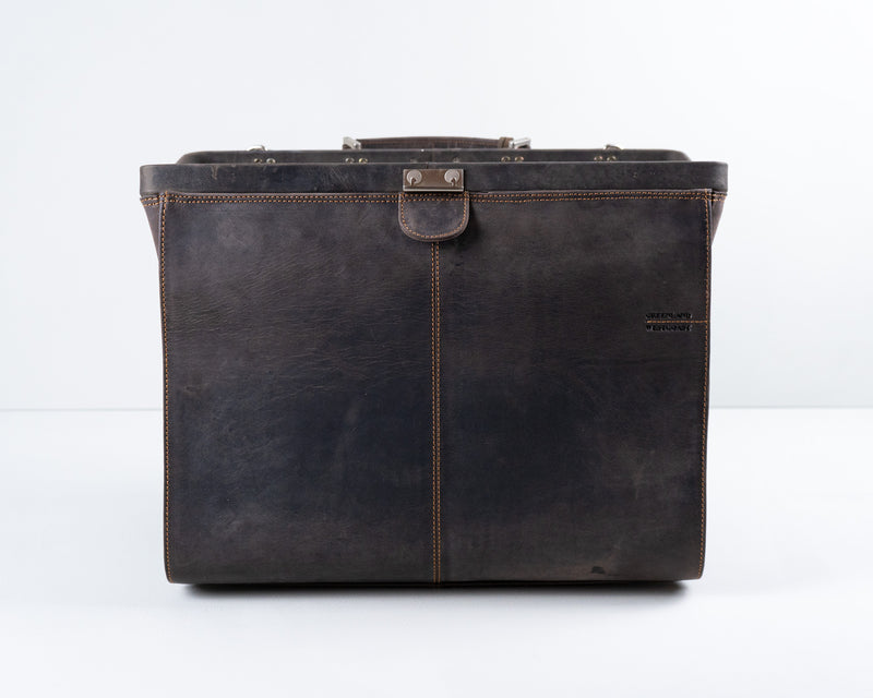 Greenland Hebammentasche "Doc Bag"