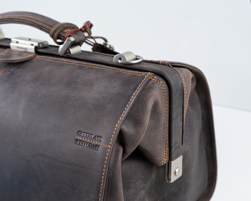 Greenland Hebammentasche "Doc Bag"