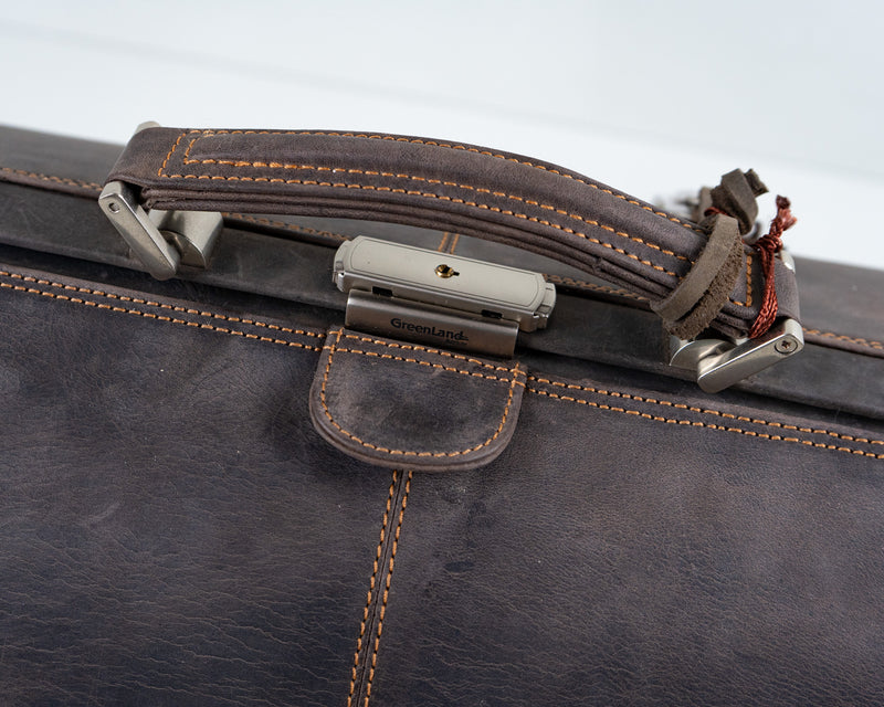 Greenland Hebammentasche "Doc Bag"