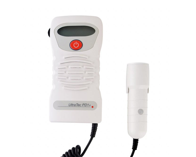 Fetal-Doppler Ultratec PD 1+