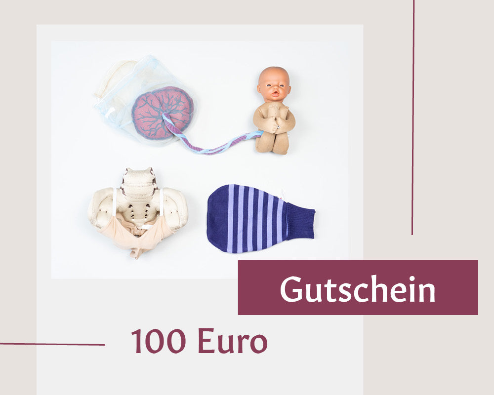 Gutschein 100 €
