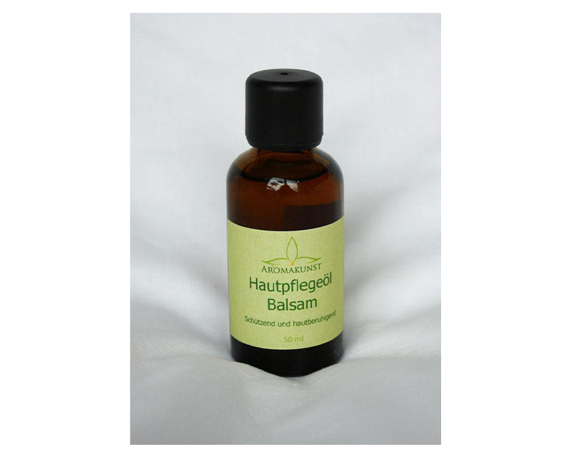 Hautpflegeöl Balsam 50 ml