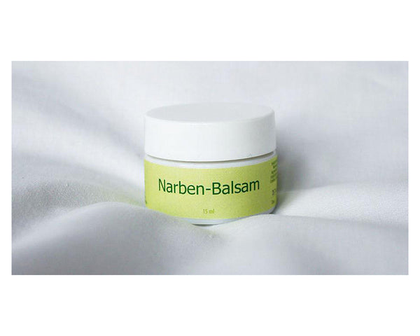 Narben-Balsam 15 ml