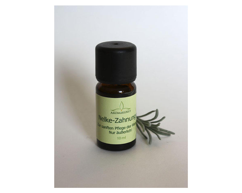 Nelke-Zahnungsöl 10 ml