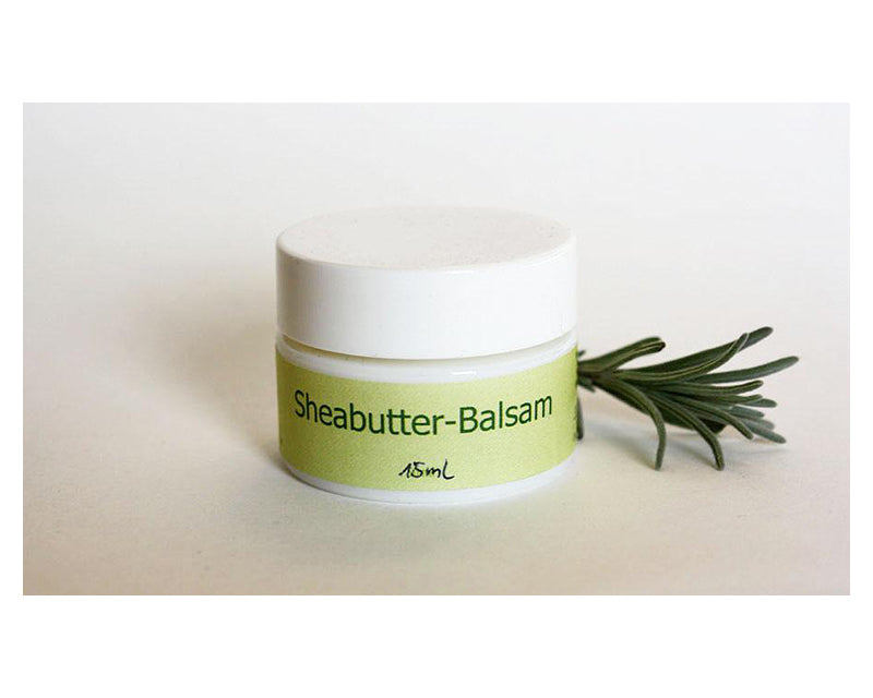 Sheabutter-Balsam 15 ml