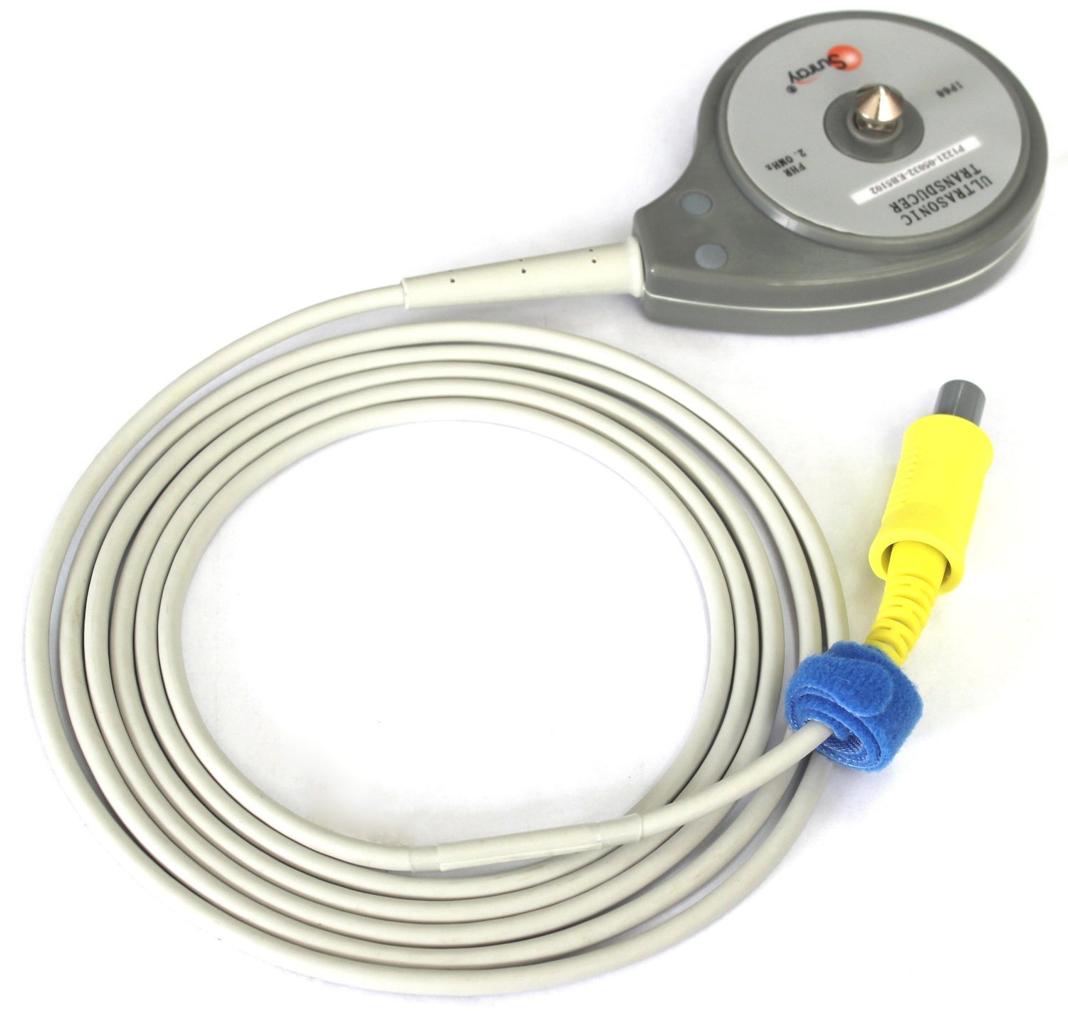 Zwillings-CTG SRF 618 B5