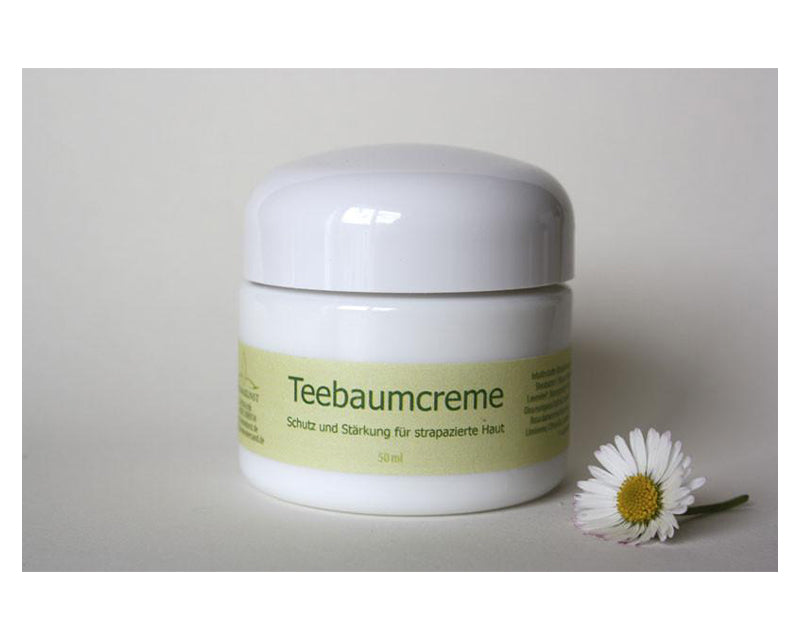 Baby Teebaumcreme