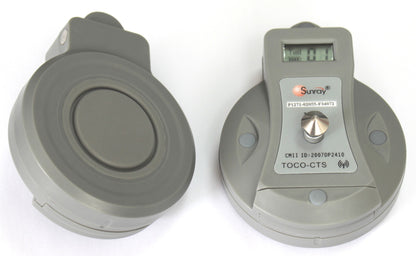 Zwillings-Telemetrie-CTG B6