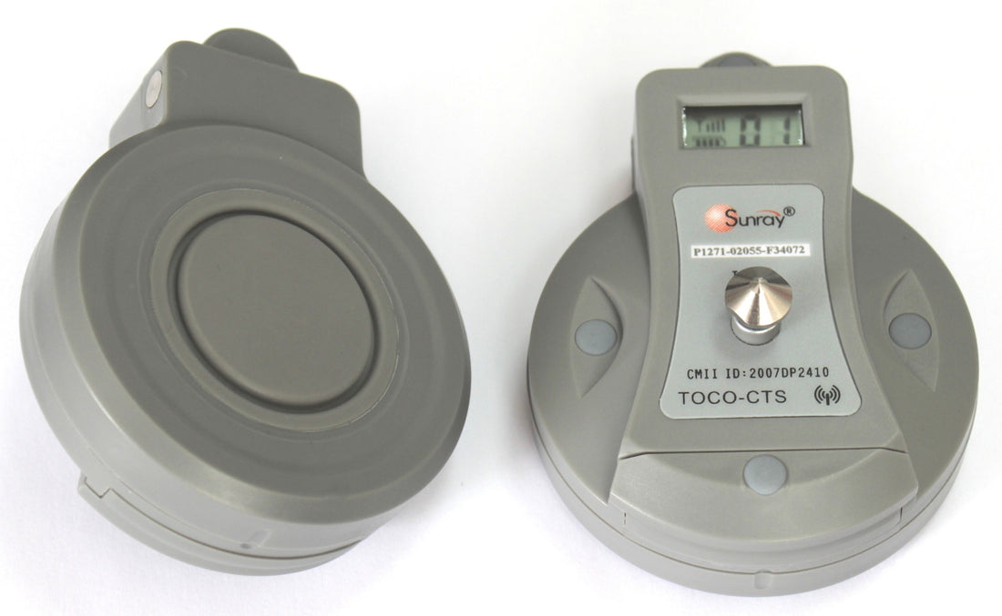 Sonde für SRF B6 Telemetrie-CTGs (Herzton oder TOCO)