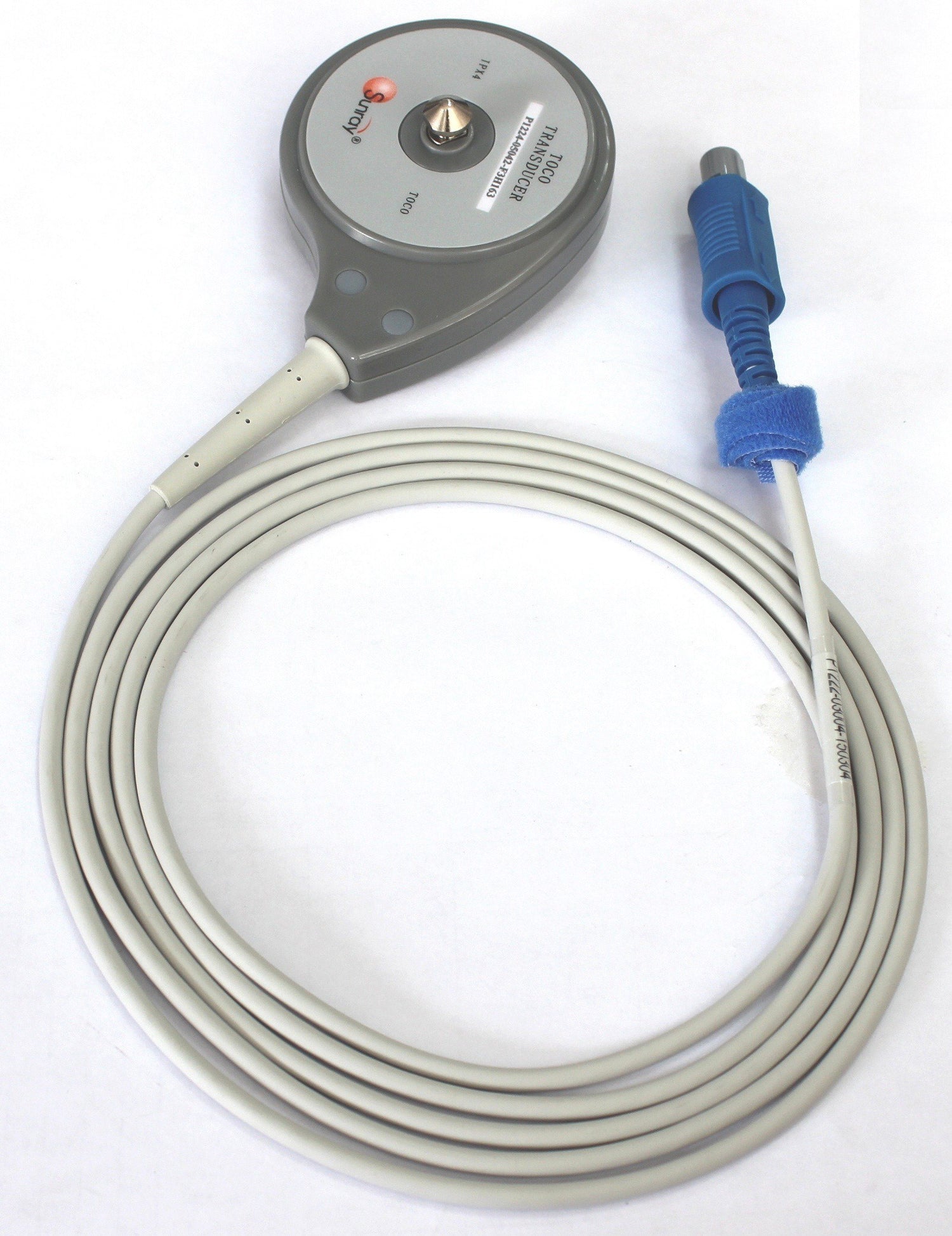 Zwillings-Telemetrie-CTG B6