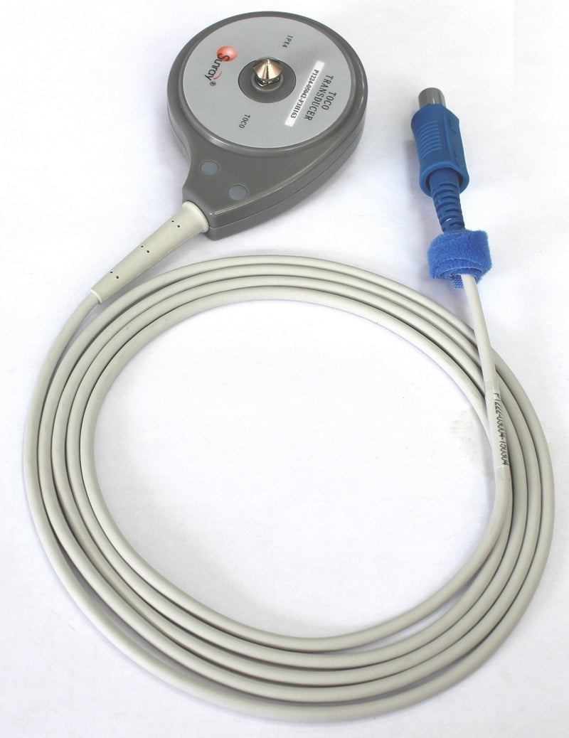 B6 Elite "Zwilling" Telemetrie CTG